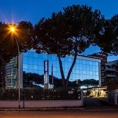 Hotel Artis Roma Esterno foto