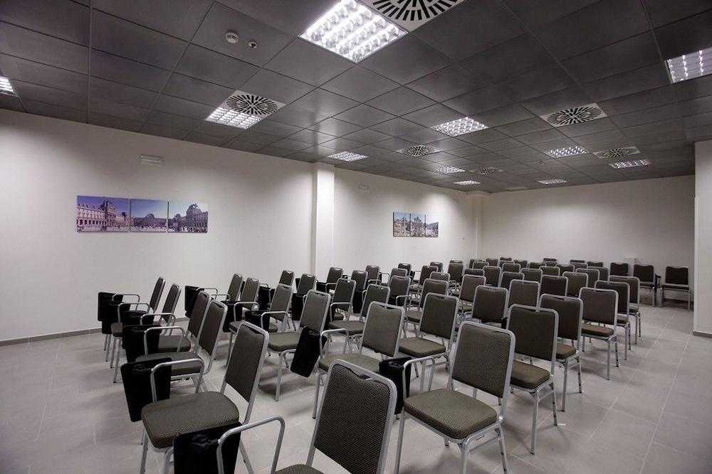 Hotel Artis Roma Esterno foto