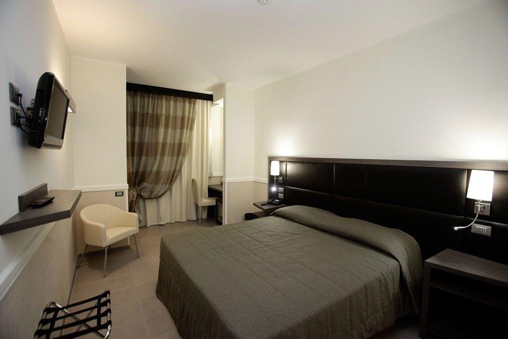Hotel Artis Roma Camera foto