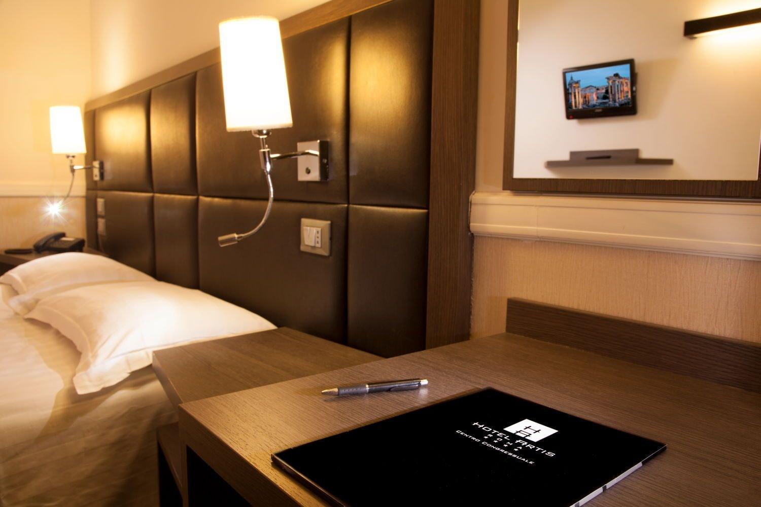 Hotel Artis Roma Esterno foto