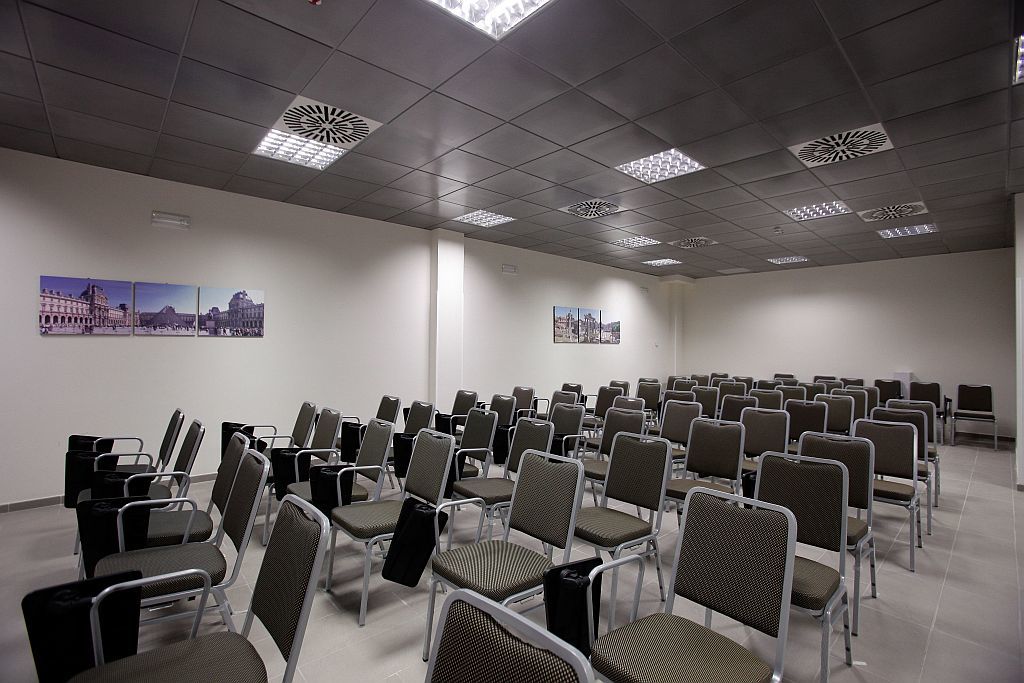 Hotel Artis Roma Servizi foto
