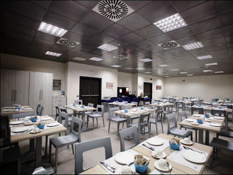 Hotel Artis Roma Ristorante foto