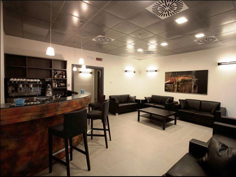 Hotel Artis Roma Esterno foto